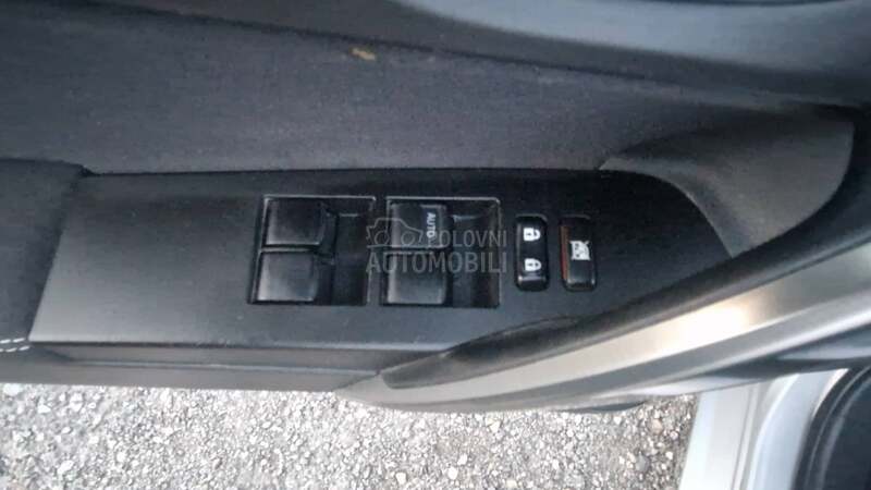 Toyota Auris 1.4 d4d