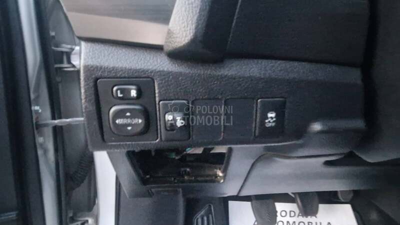 Toyota Auris 1.4 d4d