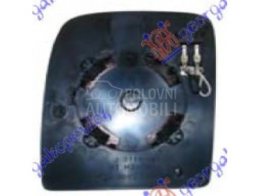 Staklo retrovizora za Toyota Proace City od 2013. do 2016. god.