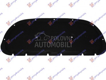 Izolacija za Volkswagen Sharan