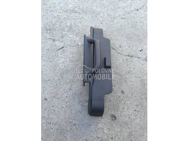 Gepek Polica Roletna za Honda Civic od 2016. do 2022. god.