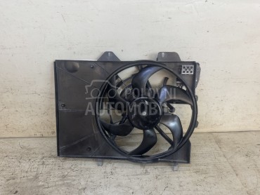 NOSAC VENTILATORA za Peugeot 2008