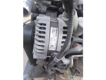 Alternator 1.6 IDtec za Honda Civic, CR-V, HR-V od 2012. do 2022. god.