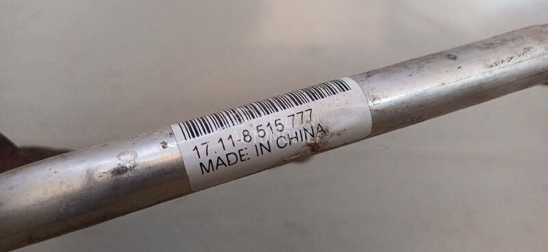 HLADNJAK ULJA MJENJACA