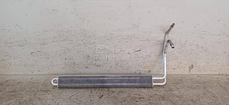 HLADNJAK ULJA MJENJACA