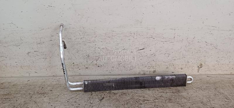 HLADNJAK ULJA MJENJACA