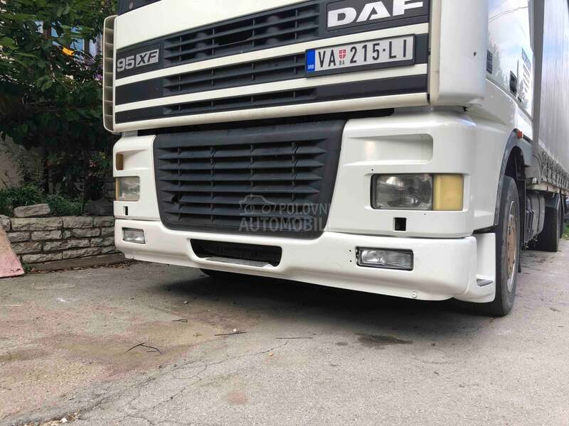 DAF xf 95
