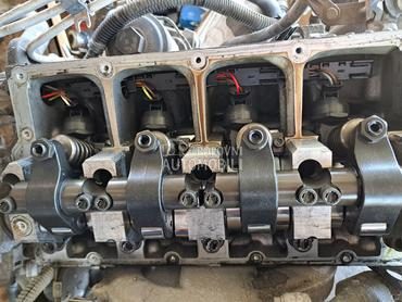 DIZNA za Volkswagen Caddy