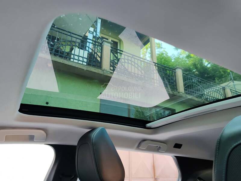 Peugeot 2008 1.2 turbo ALLURE