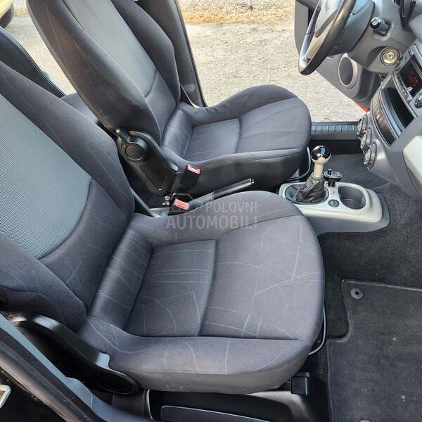 Smart ForFour 1.5cdi