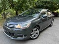 Citroen C4 1.6 eHdi EXCLUSIVE