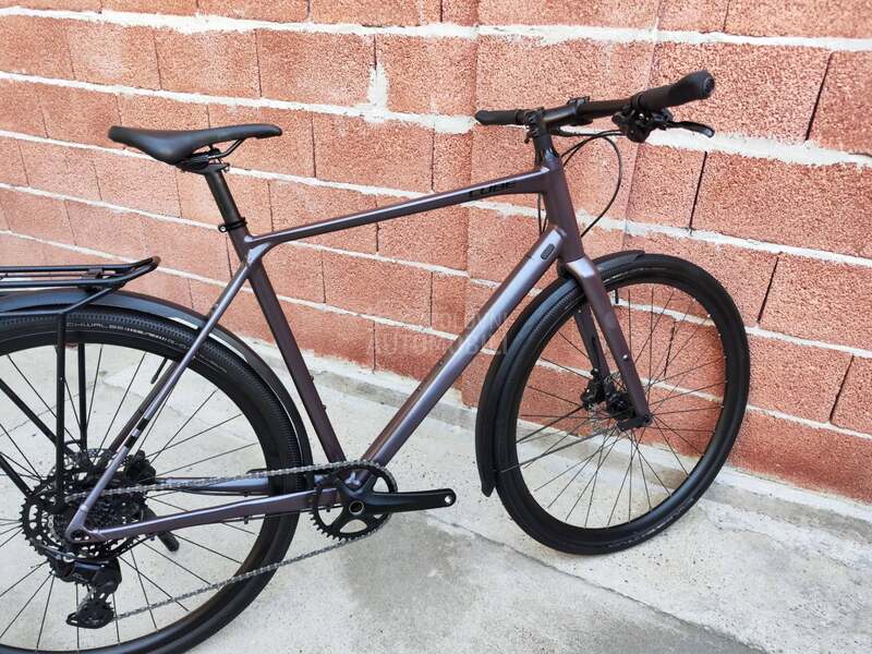 Cube Nulane One 2025 Kameleon