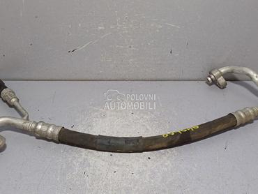 CRIJEVO KLIME za Škoda Yeti