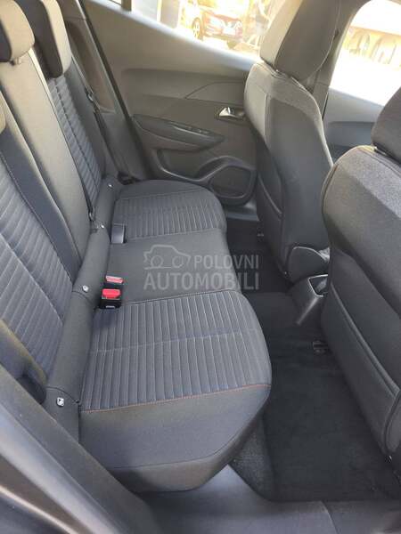 Peugeot 2008 1.5 Activ