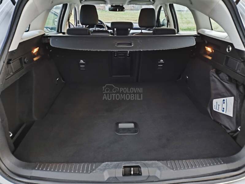 Ford Focus 1.5 TDCI TITANIUM