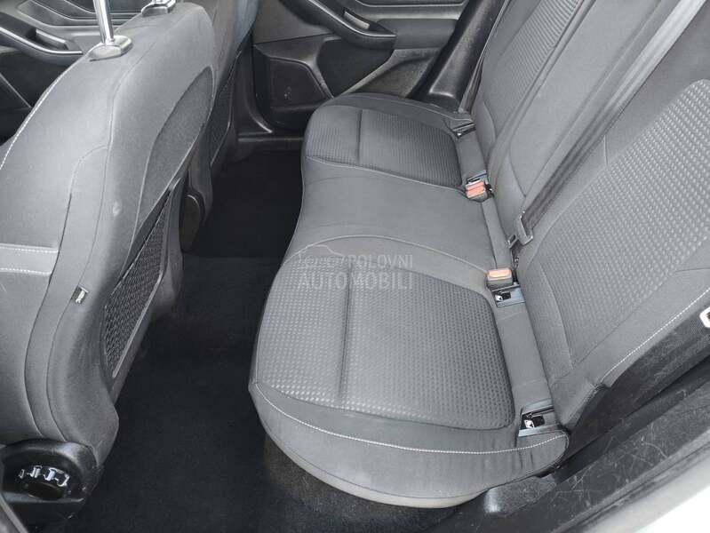 Ford Focus 1.5 TDCI TITANIUM