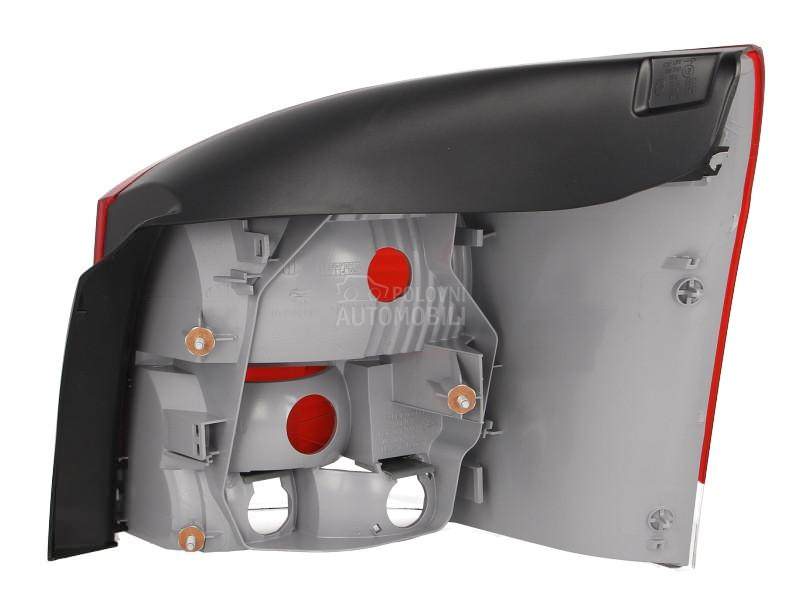 Stop svetla i stop lampe