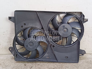 VENTILATOR za Chrysler 300M