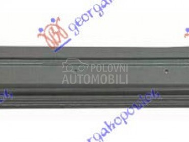 Izolacija za Mercedes Benz E Klasa od 1976. do 1982. god.