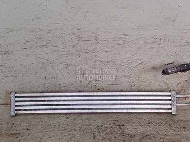 HLADNJAK ULJA za BMW 523