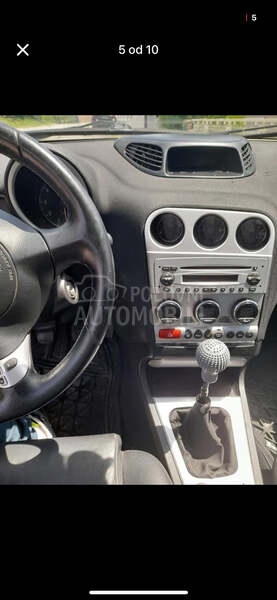 Alfa Romeo 156 jtd