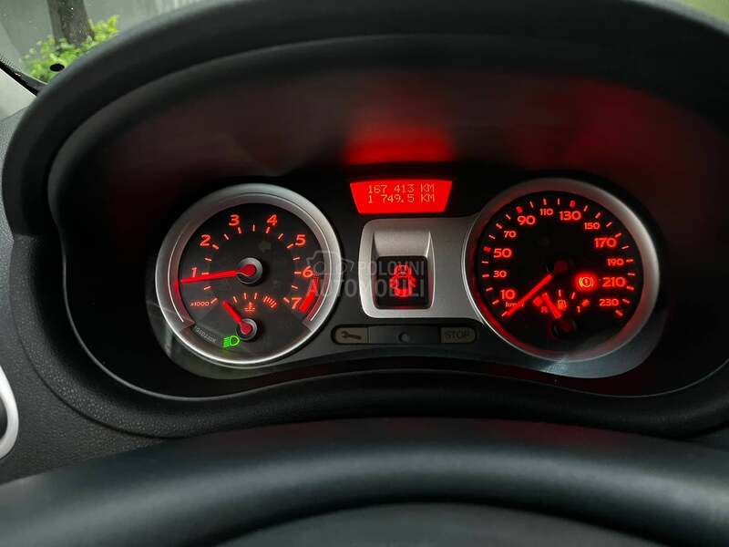 Renault Clio 1.2 16v