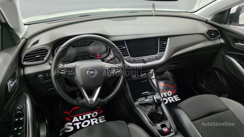 Opel Grandland X Business Executive