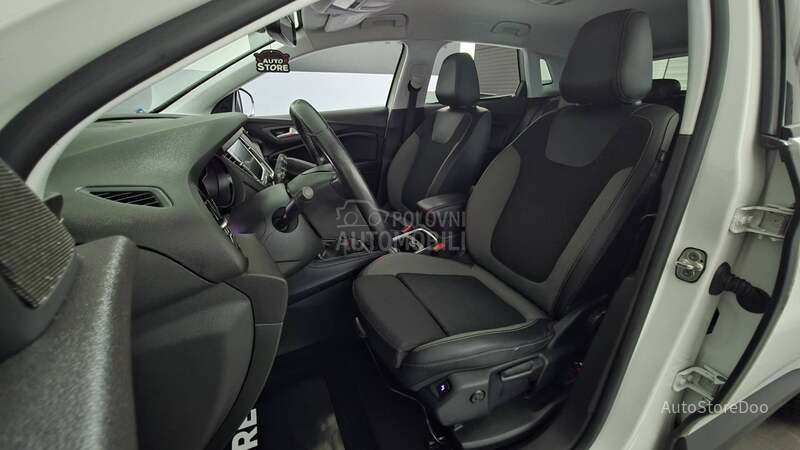 Opel Grandland X Business Executive
