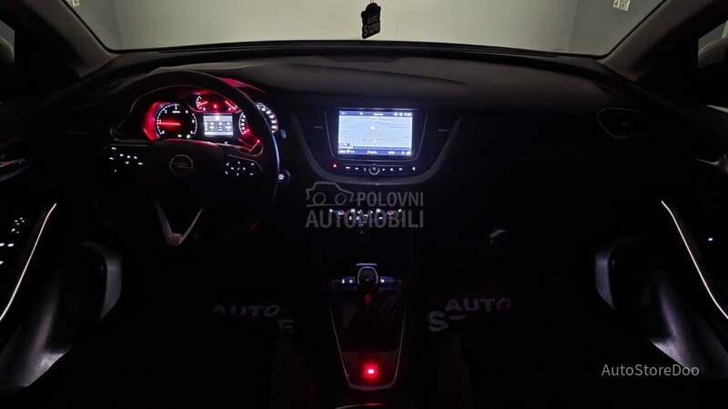Opel Grandland X Business Executive