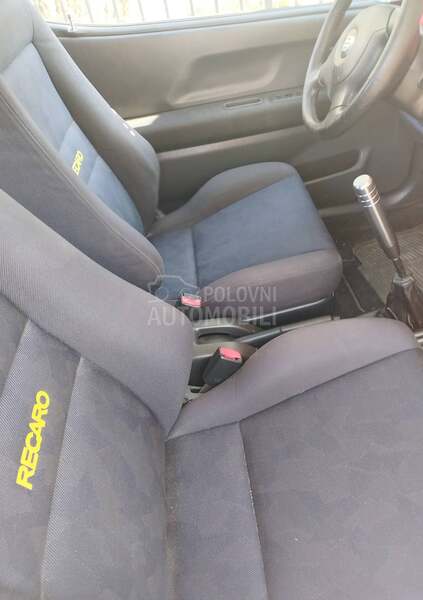 Suzuki Ignis sport