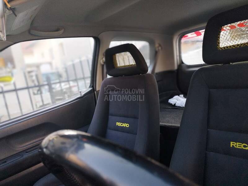 Suzuki Ignis sport