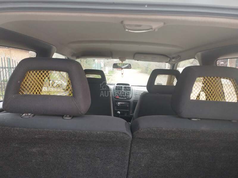 Suzuki Ignis sport