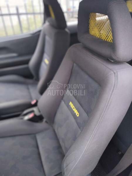 Suzuki Ignis sport