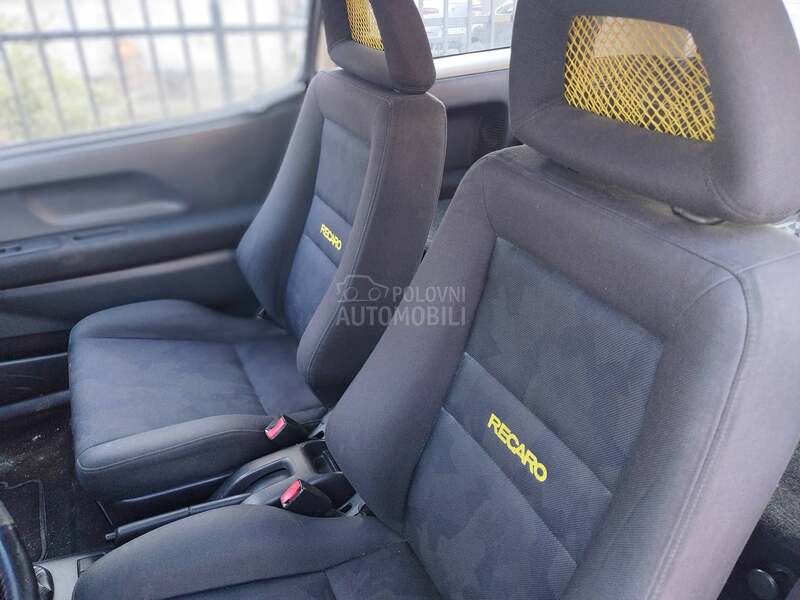 Suzuki Ignis sport