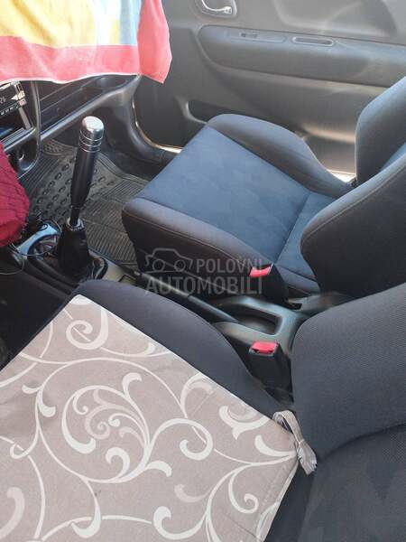 Suzuki Ignis sport