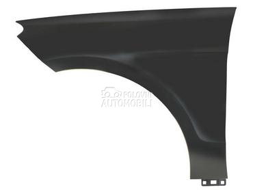 Krilo za Mercedes Benz GLE Klasa od 2015. do 2019. god.