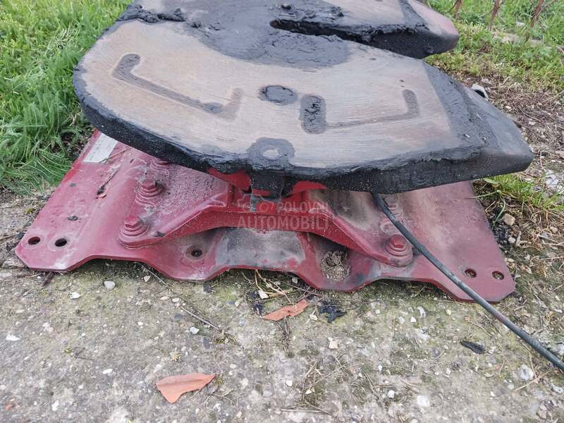 sedlo kompletno od iveka