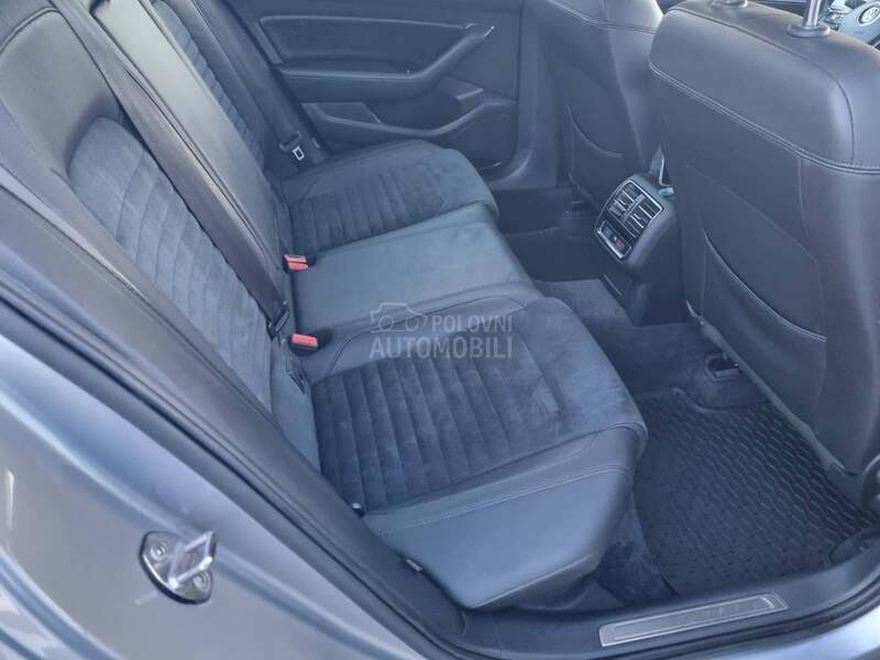 Volkswagen Passat B8 R Line
