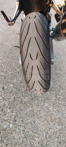 Suzuki SV 650 N