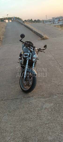 Suzuki SV 650 N