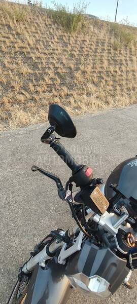 Suzuki SV 650 N
