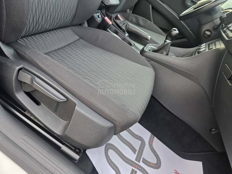 Seat Leon 1.4 CNG/N.A.V