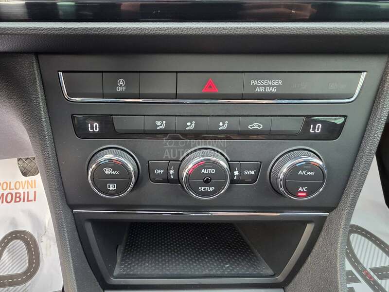 Seat Leon 1.4 CNG/N.A.V