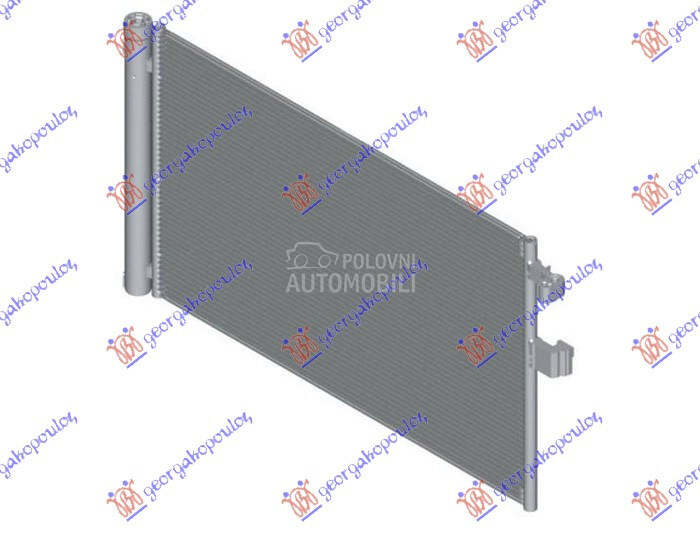 HLADNJAK KLIME DIZEL (630x4...