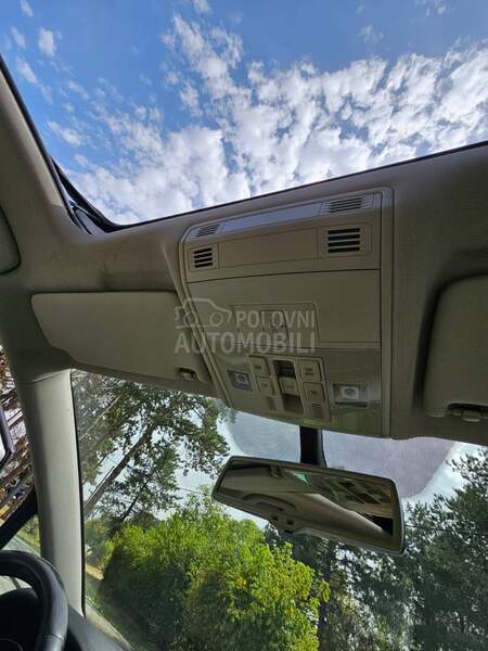 Volkswagen Golf Sportsvan 1.6 TDI