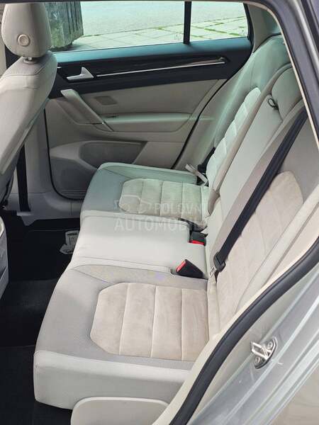 Volkswagen Golf Sportsvan 1.6 TDI