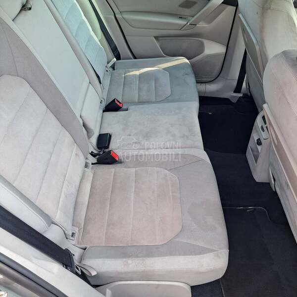 Volkswagen Golf Sportsvan 1.6 TDI