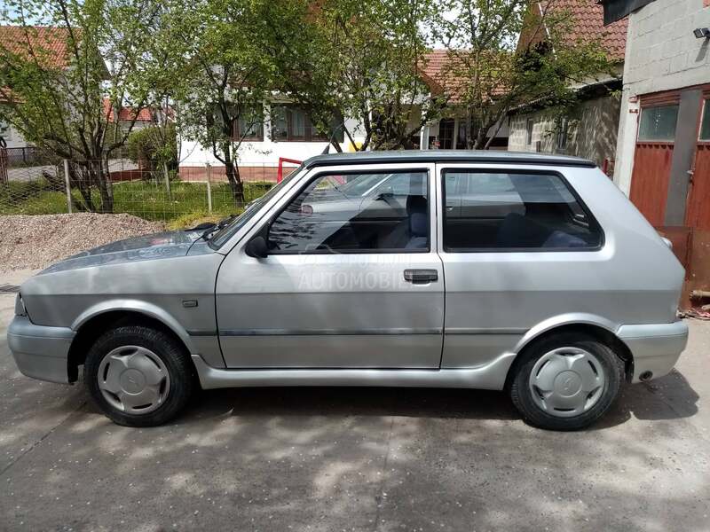 Zastava Koral In 