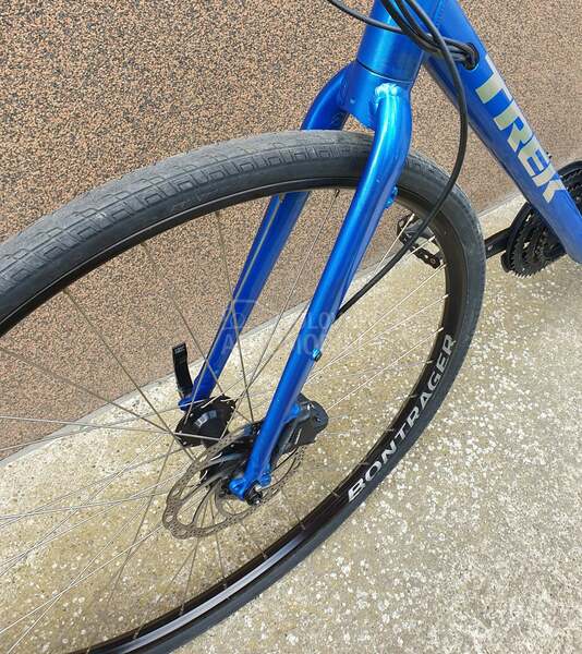 TREK FX 2 HIDRAULIKA