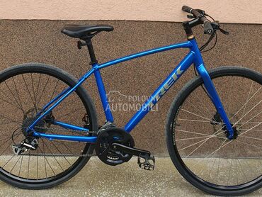 TREK FX 2 HIDRAULIKA
